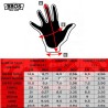 TSC Conspire Gloves Paisley X-Large